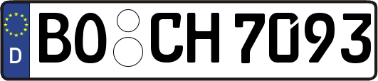 BO-CH7093