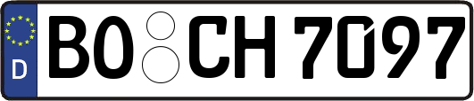 BO-CH7097