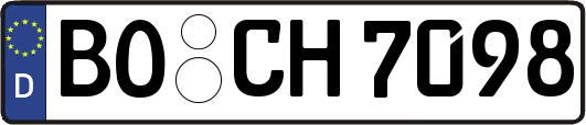 BO-CH7098