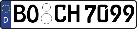 BO-CH7099