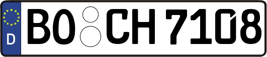 BO-CH7108