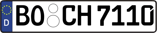 BO-CH7110