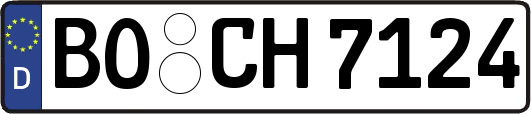 BO-CH7124