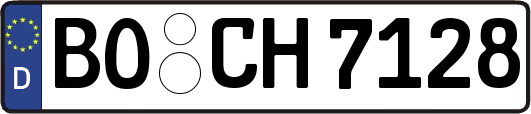BO-CH7128