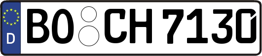 BO-CH7130