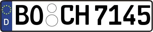 BO-CH7145