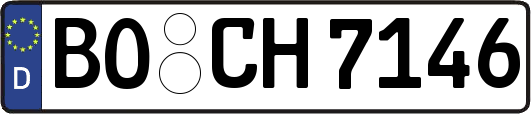 BO-CH7146