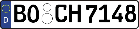 BO-CH7148