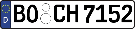 BO-CH7152