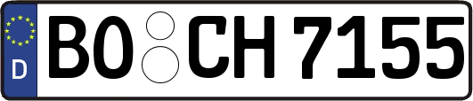 BO-CH7155