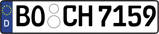 BO-CH7159