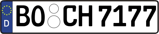 BO-CH7177