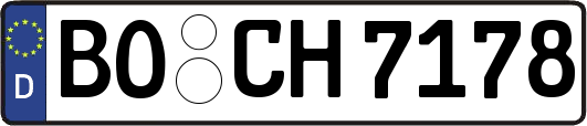 BO-CH7178
