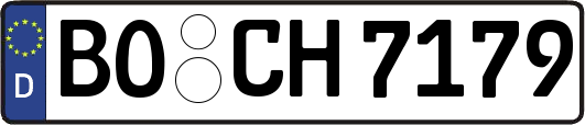 BO-CH7179
