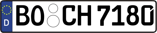 BO-CH7180