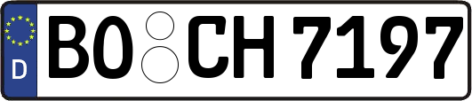 BO-CH7197