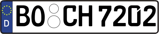BO-CH7202