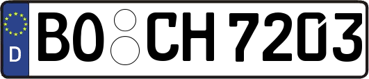 BO-CH7203