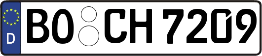 BO-CH7209
