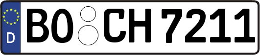 BO-CH7211