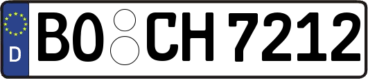 BO-CH7212
