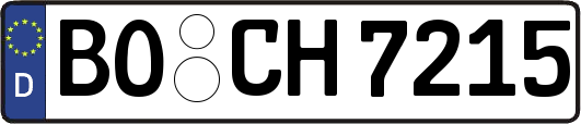 BO-CH7215
