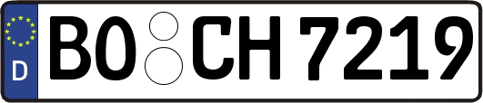 BO-CH7219