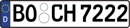 BO-CH7222