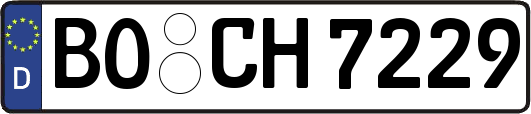 BO-CH7229