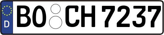 BO-CH7237