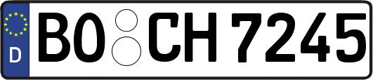BO-CH7245