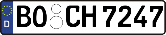 BO-CH7247