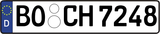 BO-CH7248