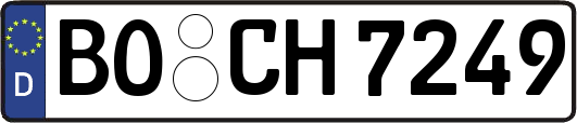 BO-CH7249