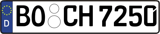 BO-CH7250