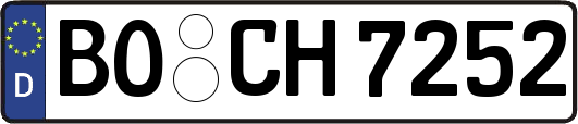 BO-CH7252
