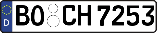 BO-CH7253