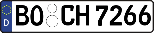 BO-CH7266