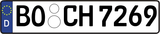 BO-CH7269