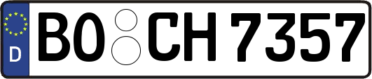 BO-CH7357