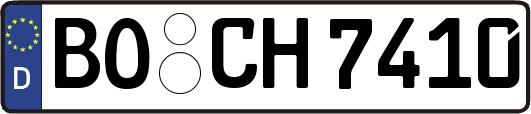 BO-CH7410