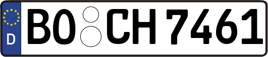 BO-CH7461