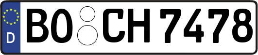 BO-CH7478