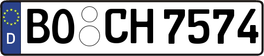 BO-CH7574