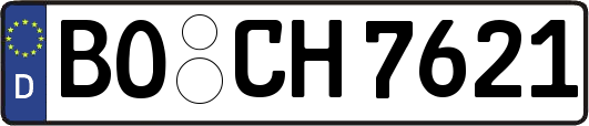 BO-CH7621