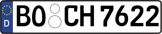 BO-CH7622