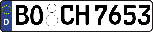 BO-CH7653