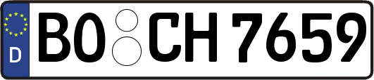 BO-CH7659