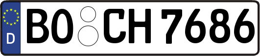 BO-CH7686