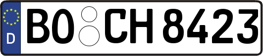 BO-CH8423